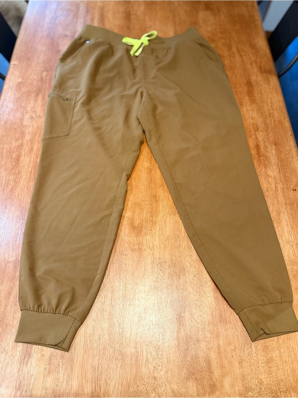 FIGS Women’s X-Large Zamora in Earth